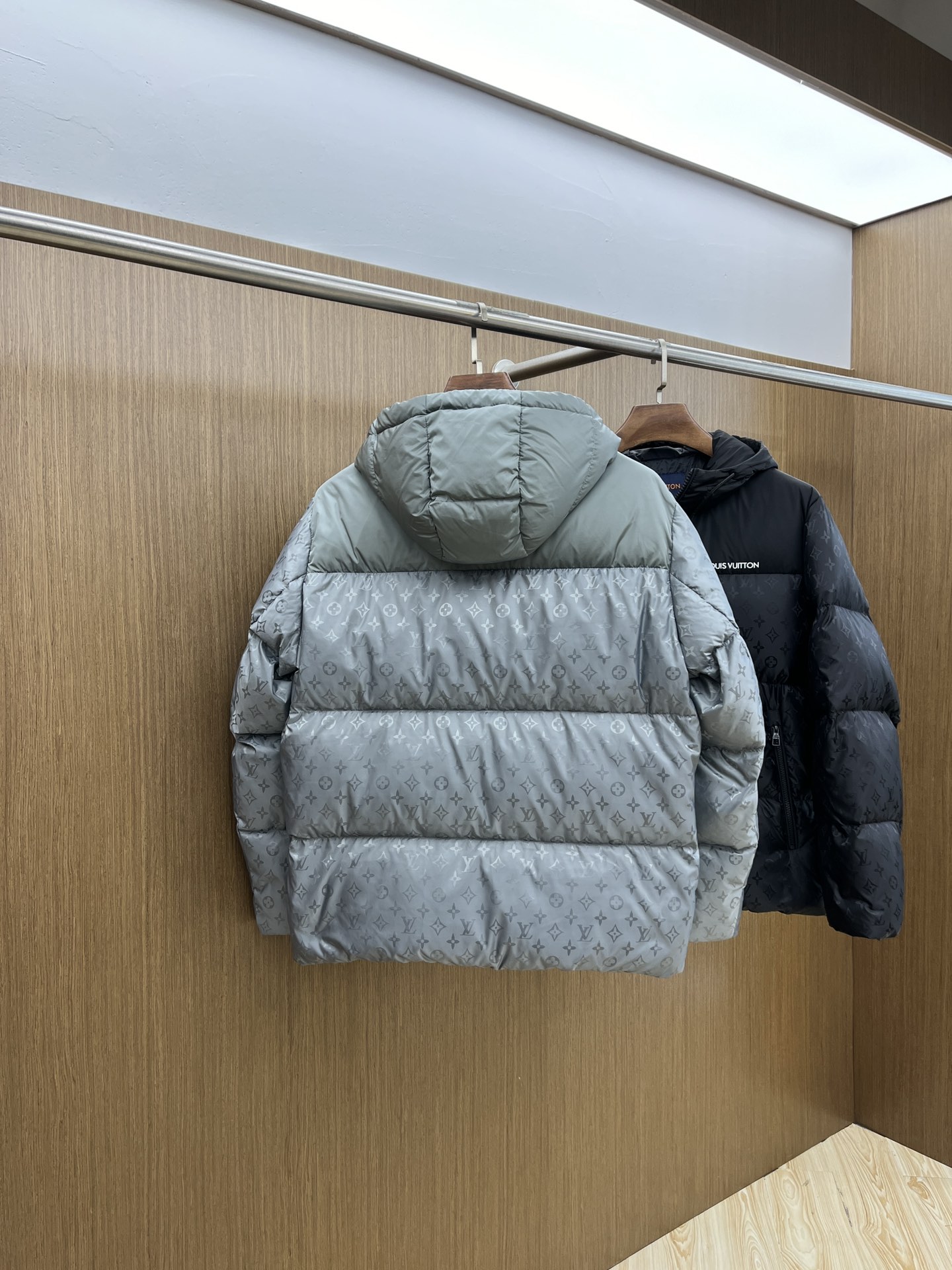 Louis Vuitton Down Jackets